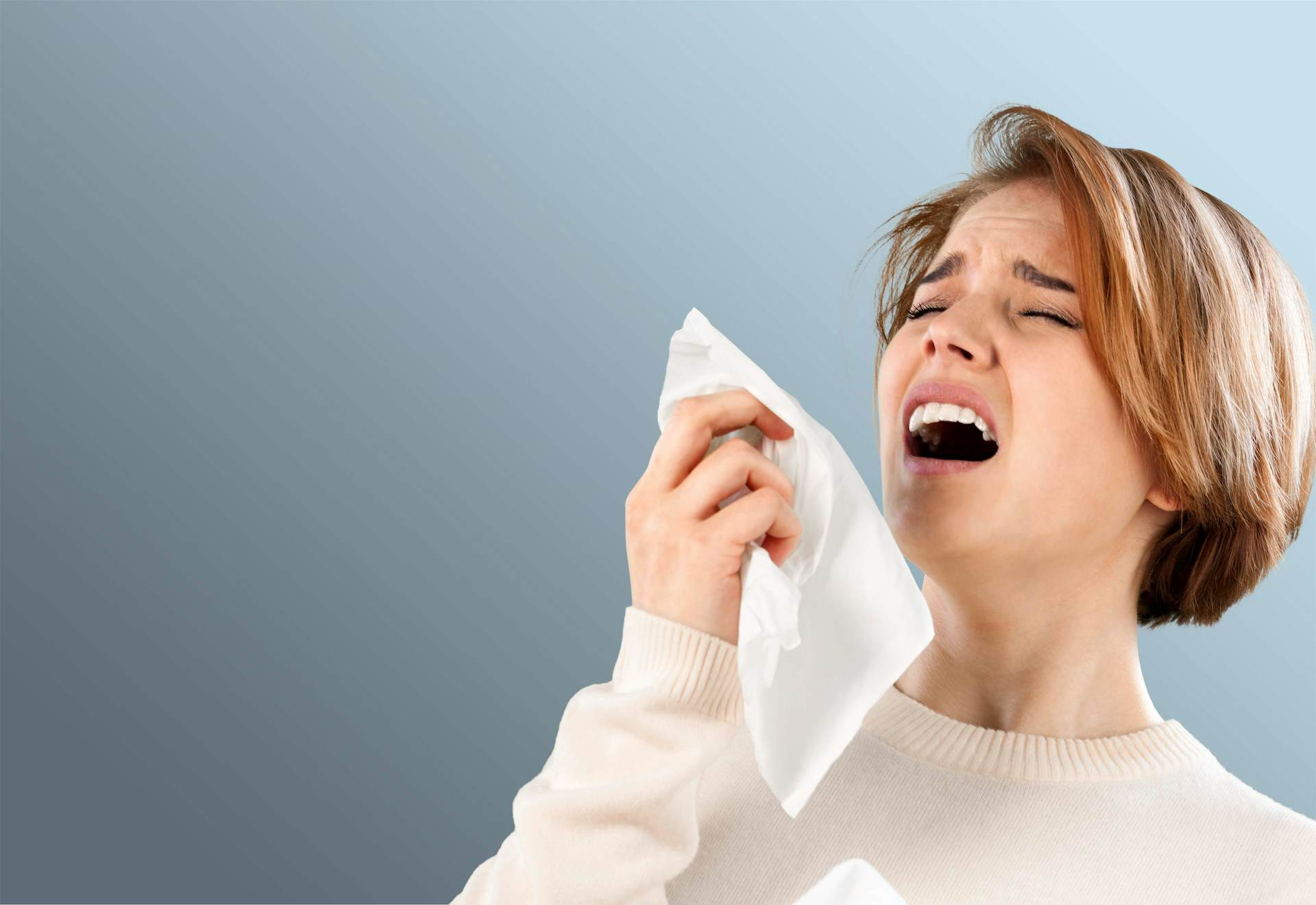 Cause of Hay Fever Allergies Found in The Last Place You’d Look about Colon Ultra Cleanse