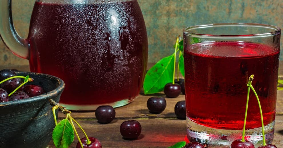 Trouble Sleeping? This Fruit Juice Can Help about false