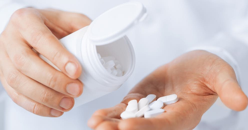 Low-Dose Aspirin to Prevent Heart Disease - A Waste of Time? about false