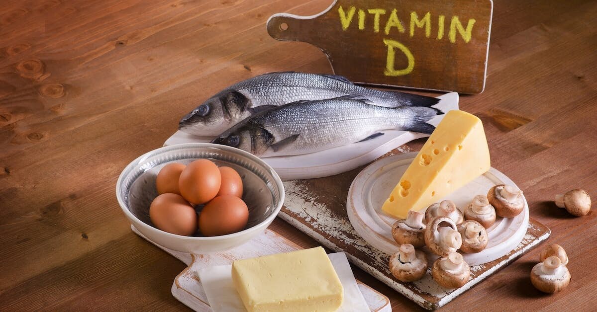 Researchers Make New Discoveries About the Amazing Vitamin D about Genesis