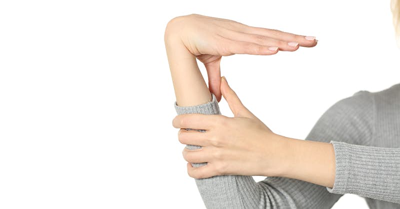 Is This Simple Vitamin Deficiency Causing Joint And Muscle Pain? about Total Joint Relief