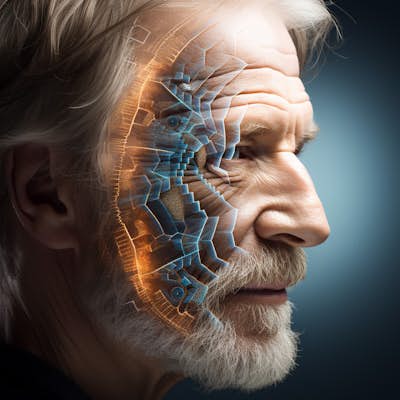 How To Live Longer: Exploring Telomerase and Aging about Genesis