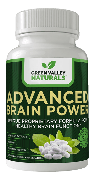 Advanced Brain Power