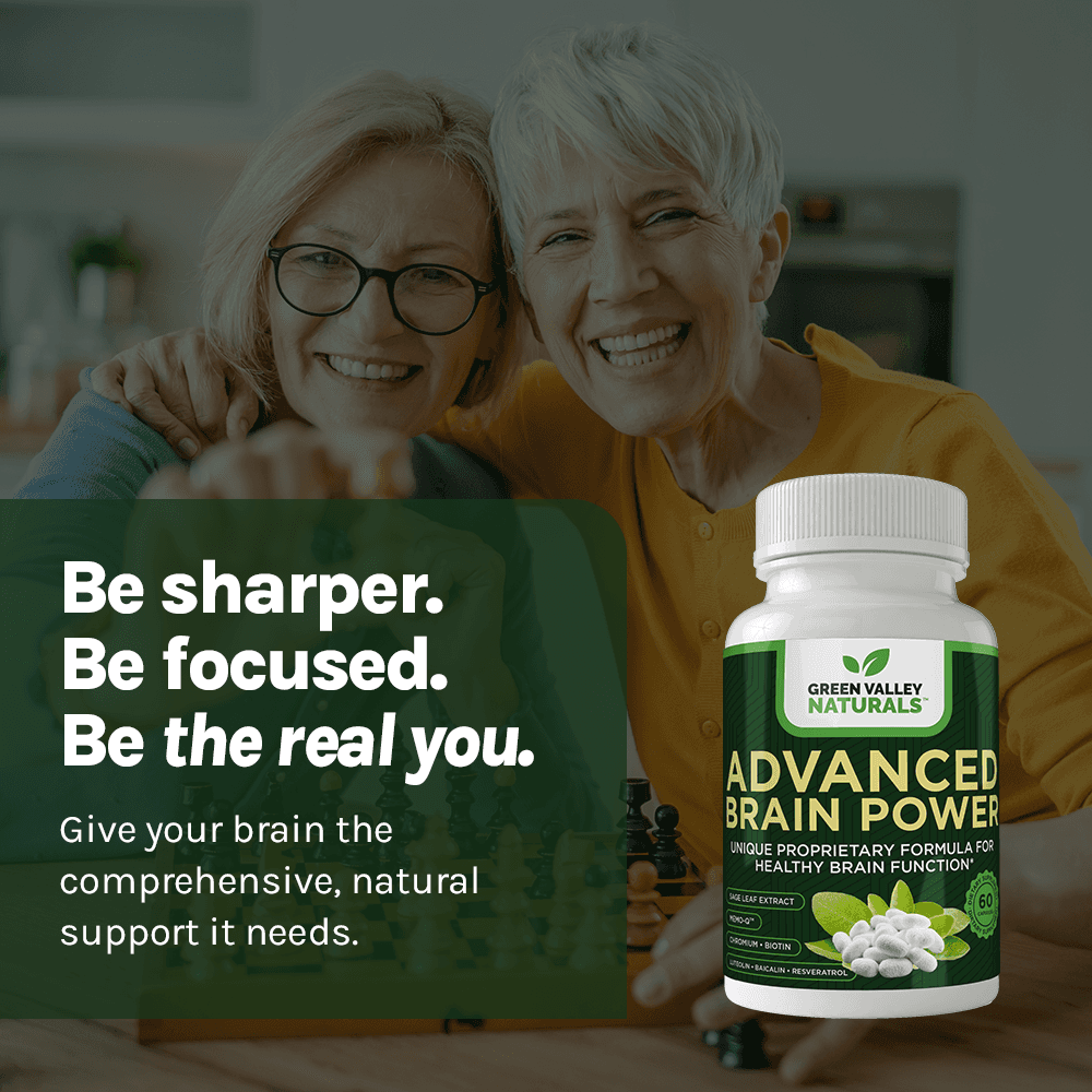 Advanced Brain Power