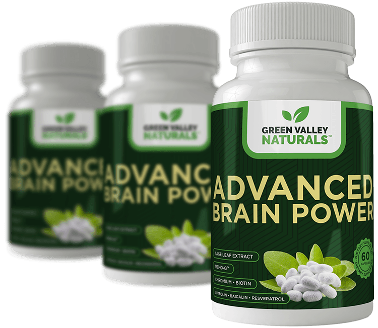 Advanced Brain Power
