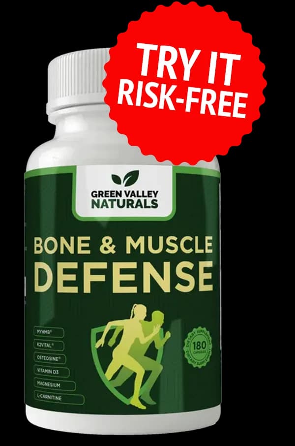 BMD Bottle