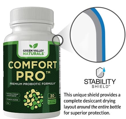 Stability shield