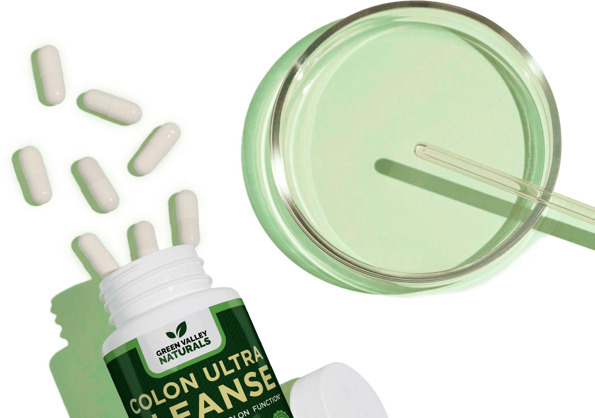 Colon Ultra Cleanse