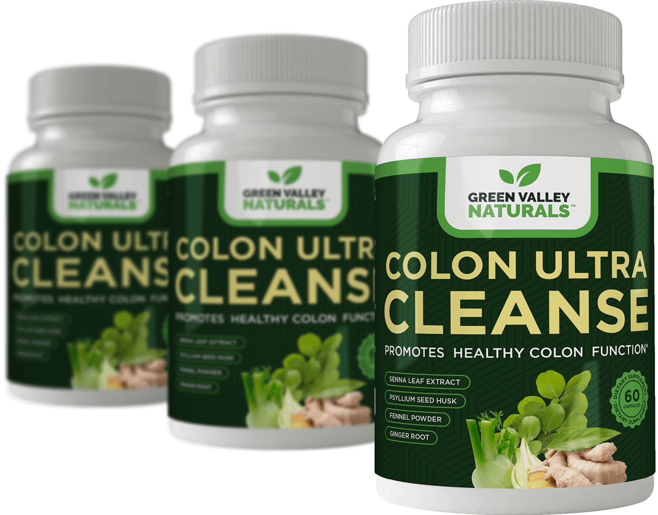 Colon Ultra Cleanse