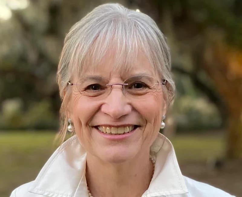 Dr. Virginia B. Kraus