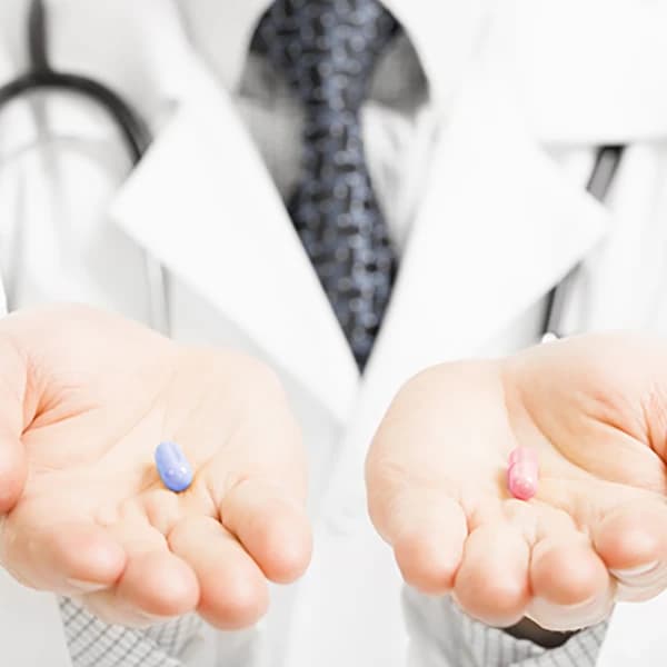 Medicine