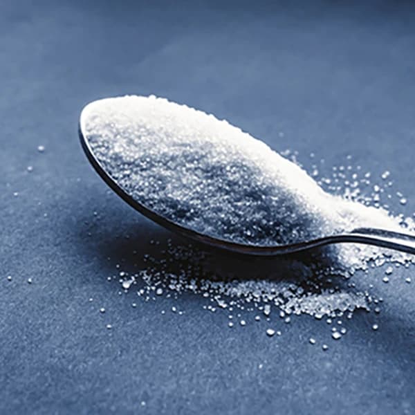 Teaspoon