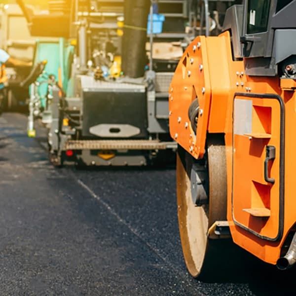 Road service