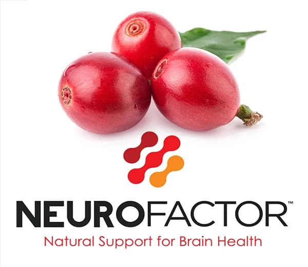 Neurofactor logo