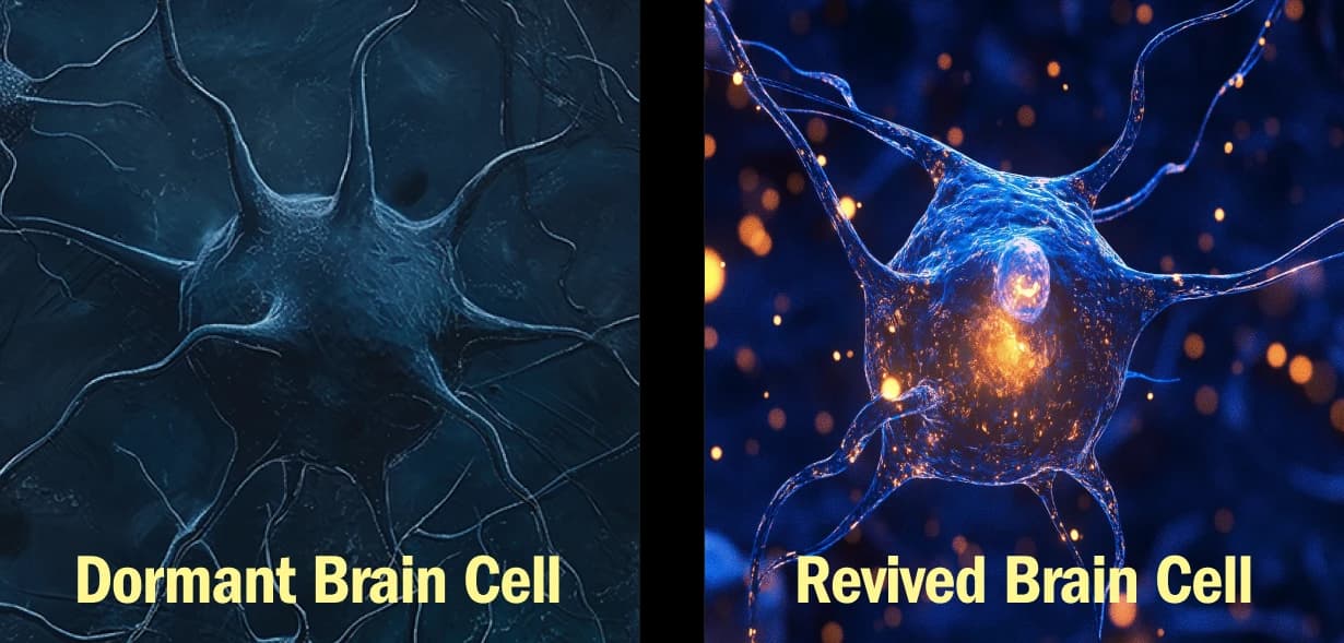 Brain Cells