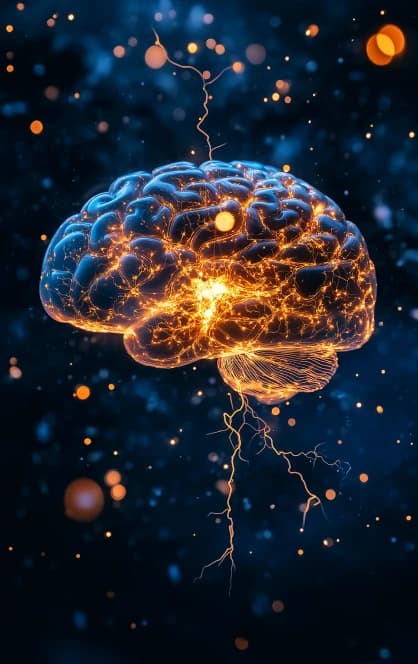 Brain