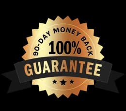 Satisfaction Guarantee