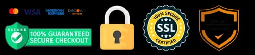 Security badges