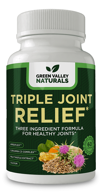 Triple Joint Relief
