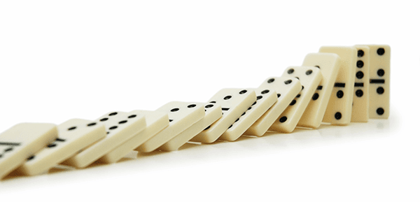 Triple Joint Relief