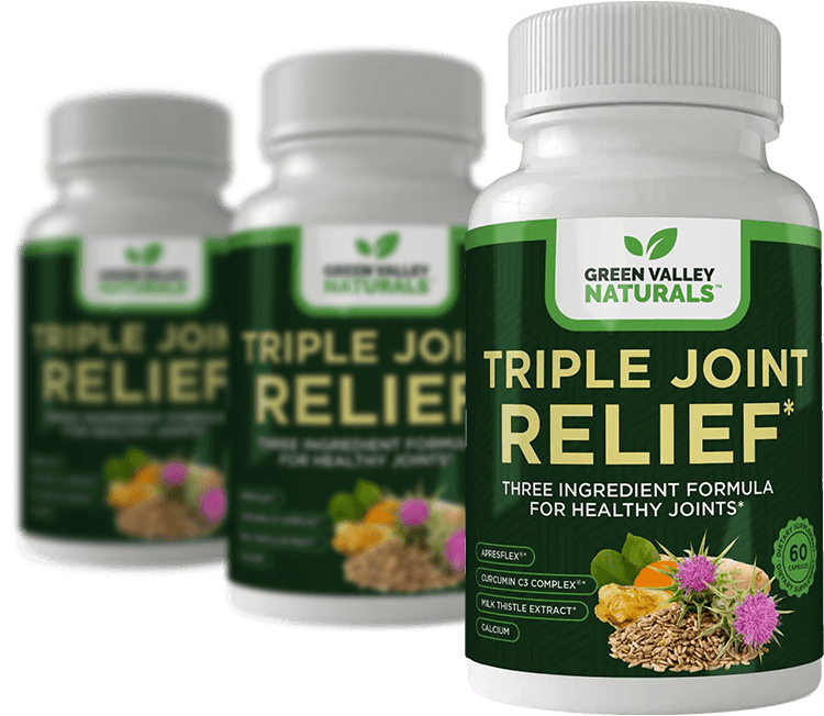 Triple Joint Relief