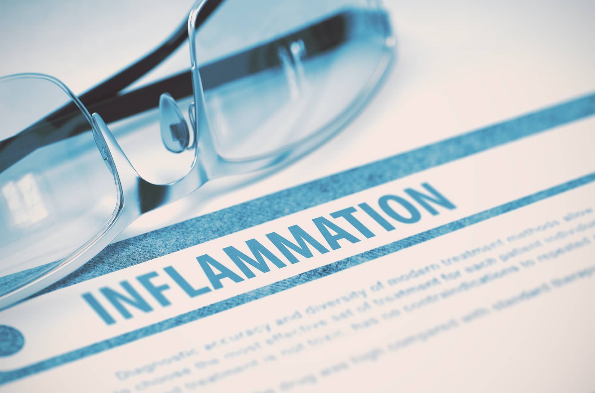 Got Pain and Inflammation? Don’t Overlook This Major Cause about My Sinus Miracle