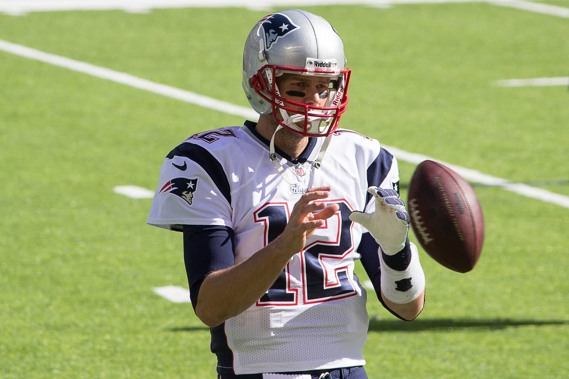 Tom Brady Is an Alternative Health “Nut” about Vital Force
