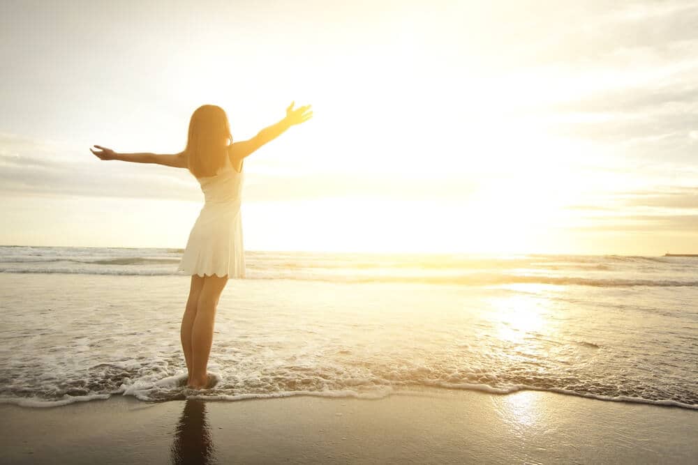 New Benefits of Sun Exposure (Not Vitamin D) about Vital Force