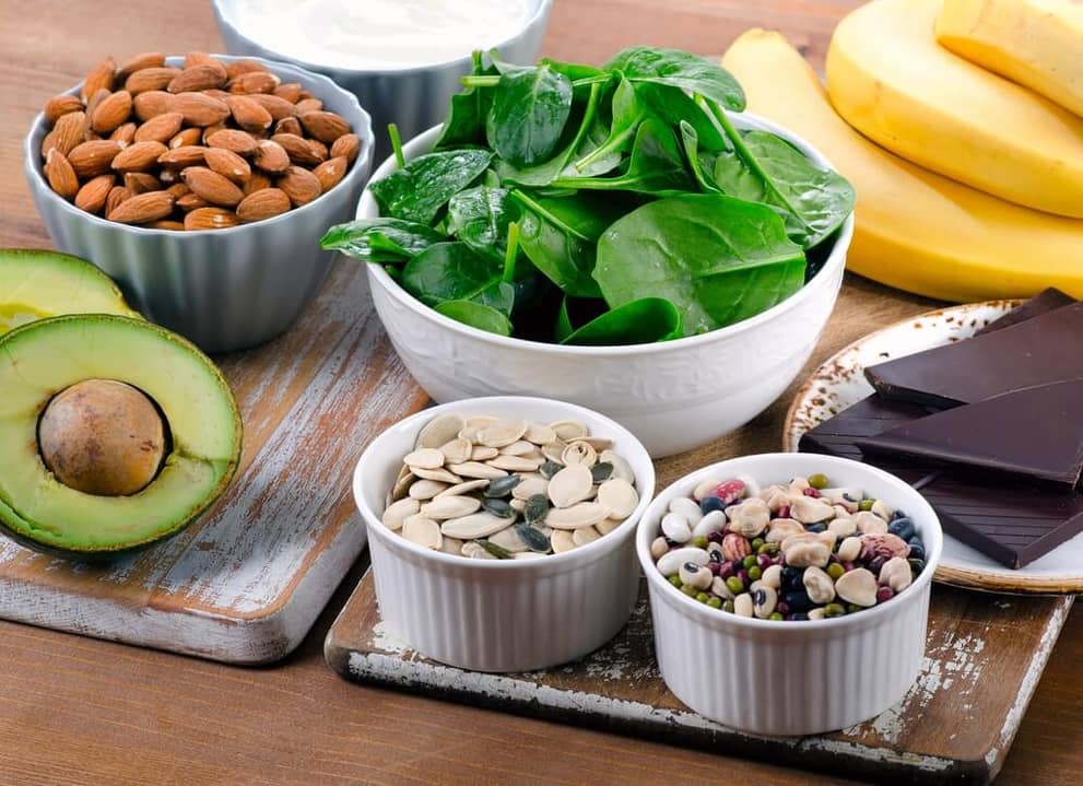 Best Mineral For Avoiding Osteoporosis and Bone Fractures about undefined