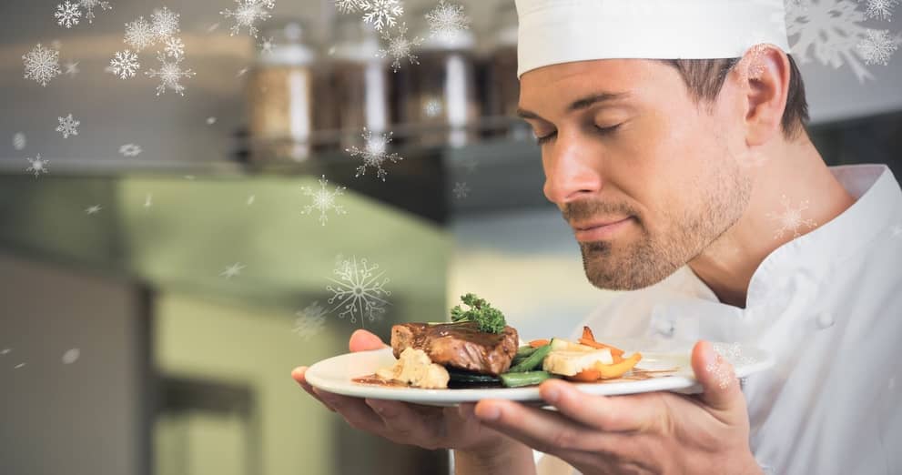 Does Your Nose Hold The Key to Longevity? about undefined