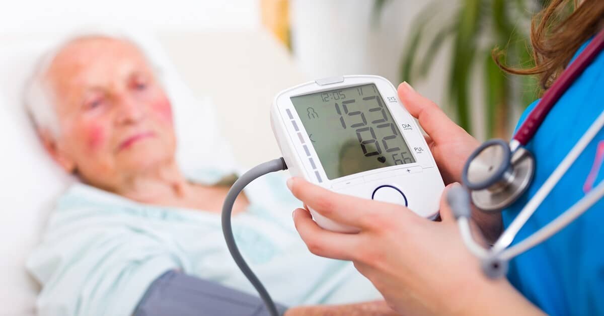 When High Blood Pressure Isn’t Really High at All about Triple Joint Relief