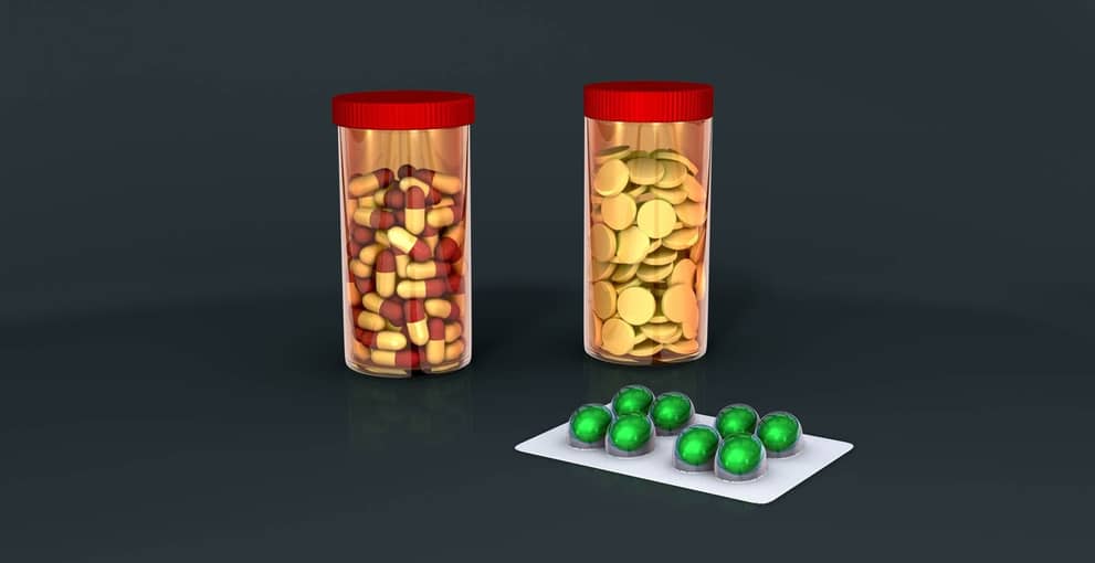 Did You Take the World’s Most Dangerous Drug Today? about false