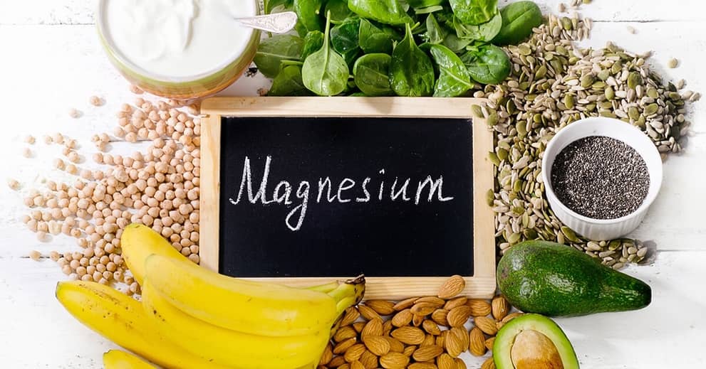 Your Vitamin D is Largely a Waste of Time if You Lack This Mineral about undefined