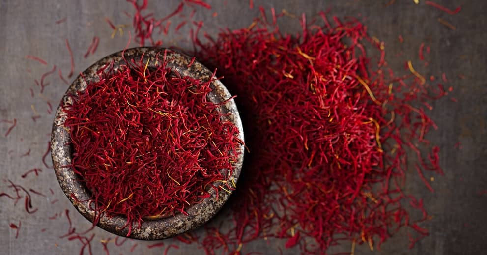 A Spicy New Solution to Macular Degeneration about undefined