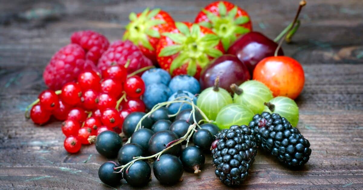These Sugary Foods Can Add Years to Your Life about Genesis
