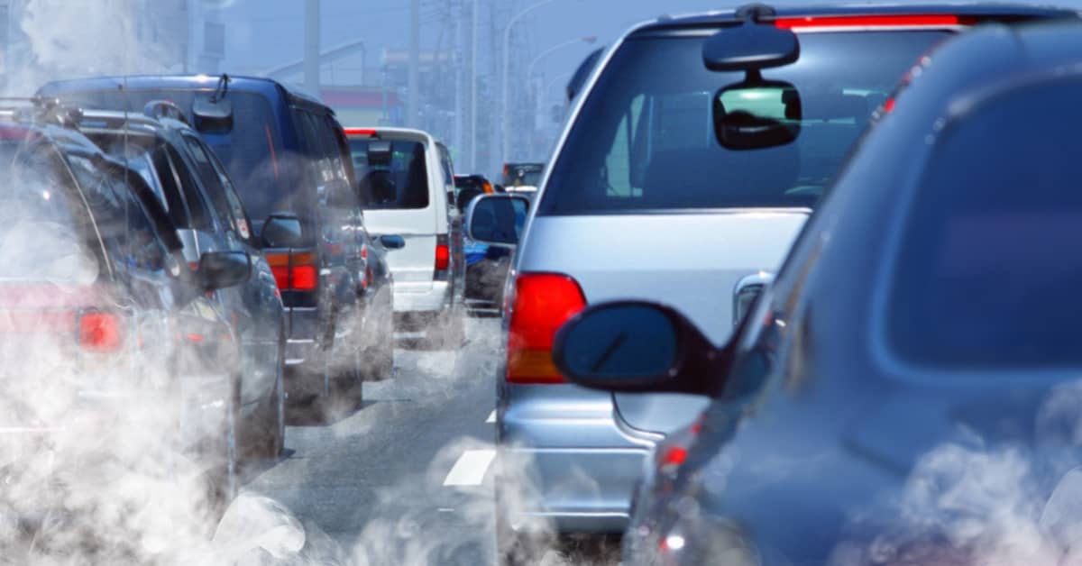 Pollution is Linked to Top Three Causes of Death about Genesis