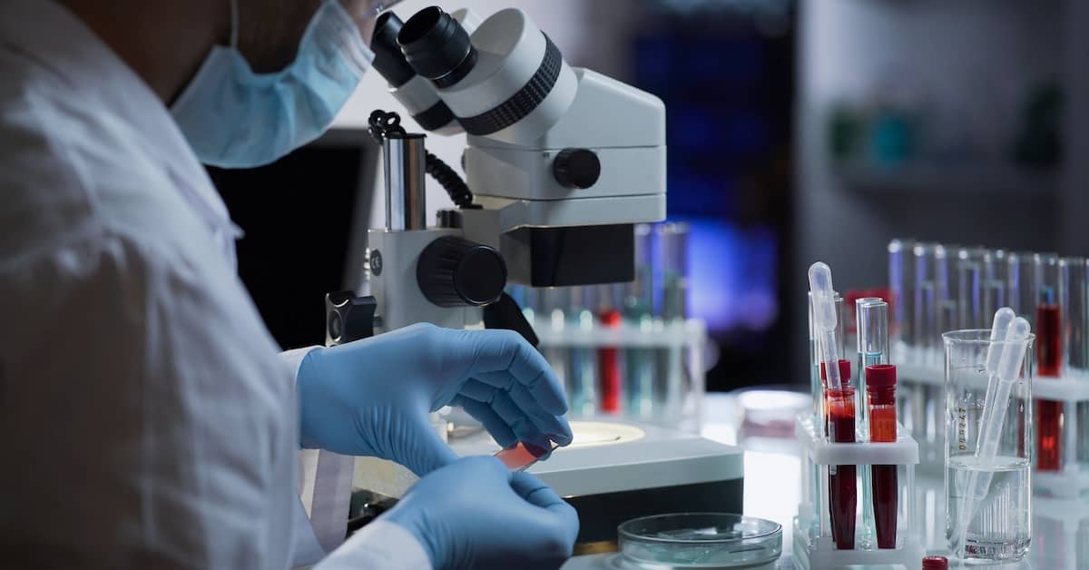 Doctors Discover Shocking New Dangers in Common Infections about Eye Vitality Plus