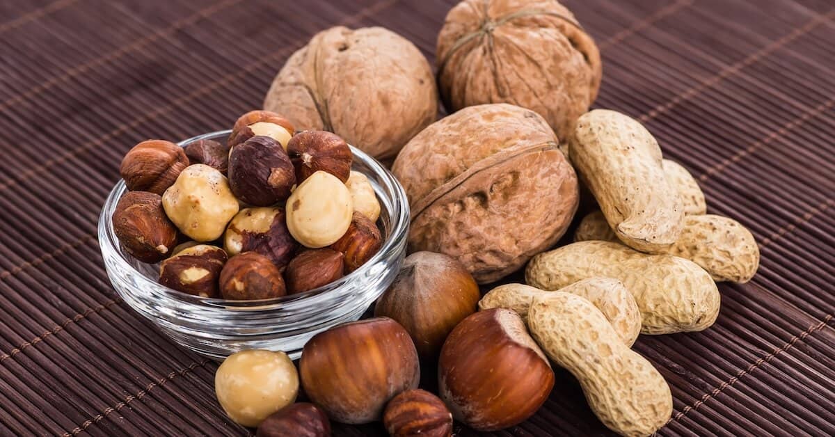 This Healthy Snack Lowers the Risk of Common Heart Conditions about Genesis