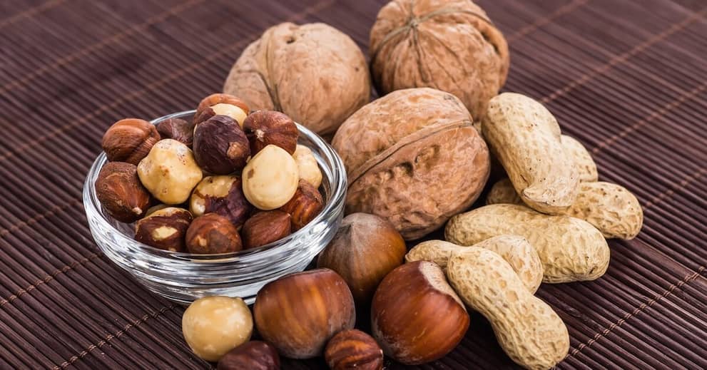 This Healthy Snack Lowers the Risk of Common Heart Conditions about undefined