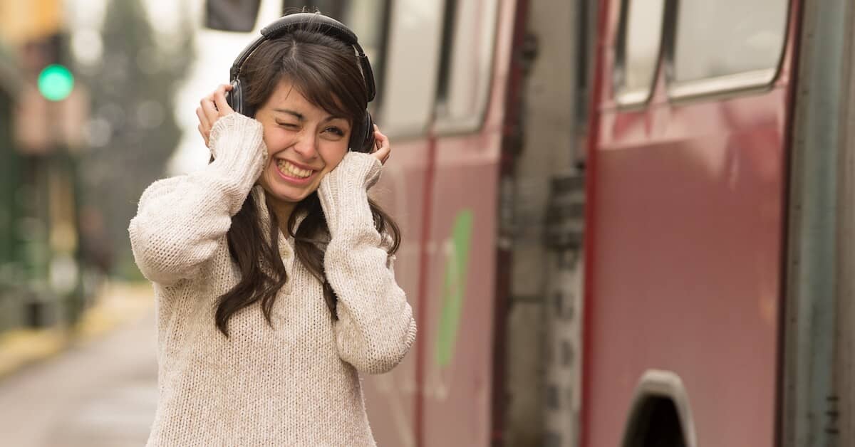 High Noise Levels are a Serious Health Problem about My Sleep Miracle