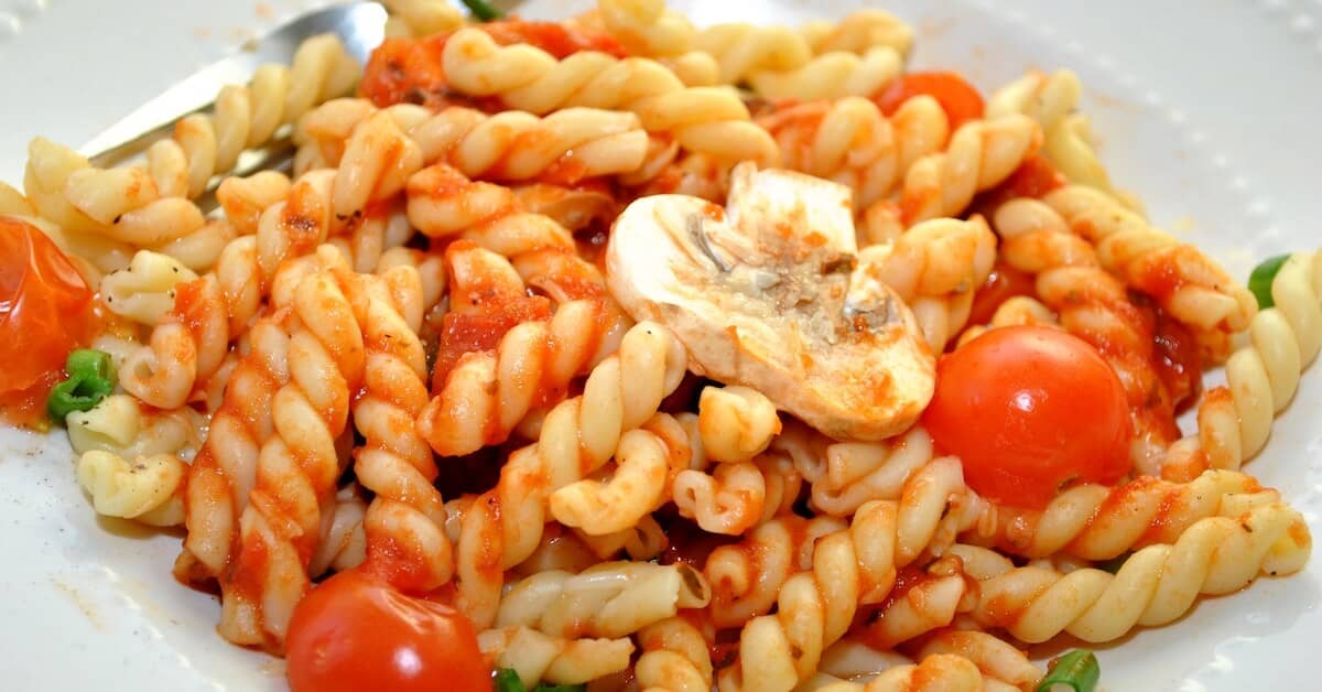 Some of Those “Forbidden” Starches Can Turn into Healthy Super Foods about ComfortPro