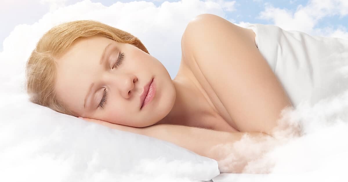 Longer Dreams = Lower Stroke Risk about My Sleep Miracle