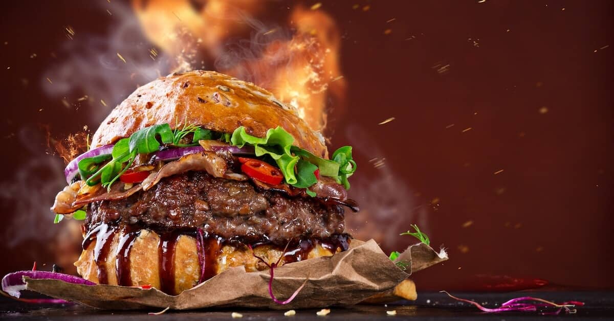 Could a Hamburger Give You Arthritis? about Stem Cell Restore