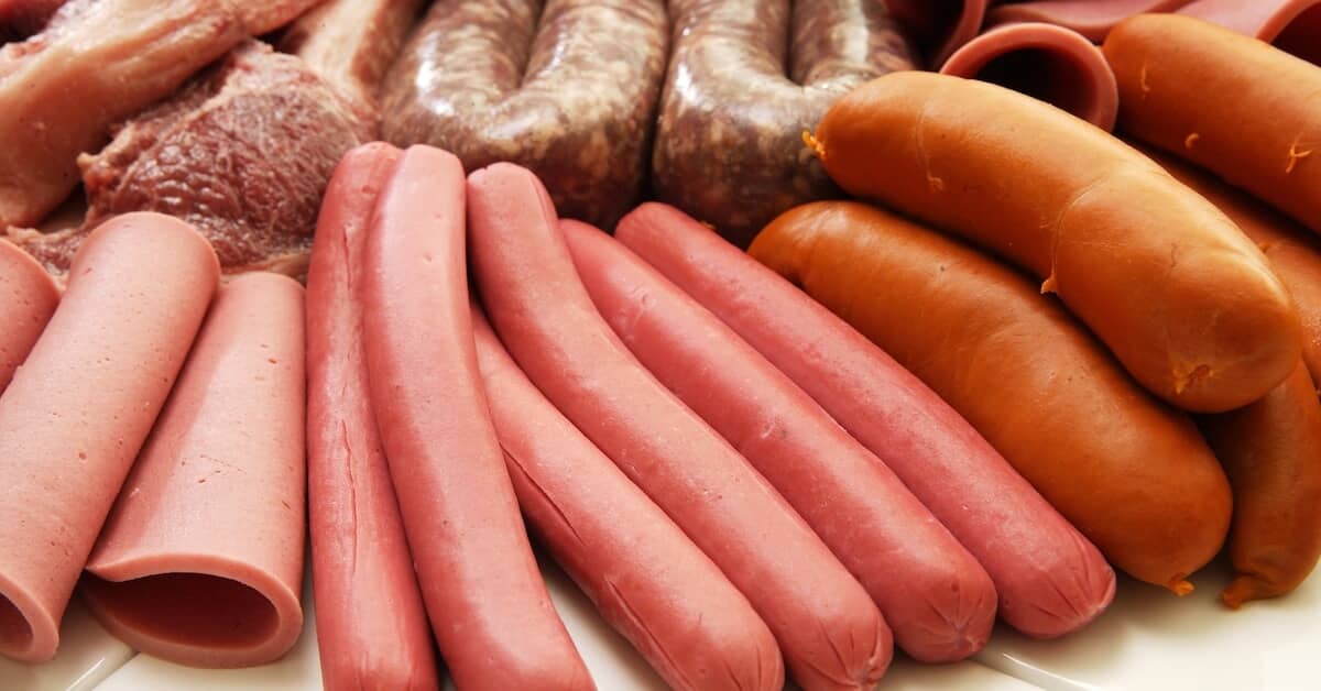 This Type of Food is Popular – And Toxic about Colon Ultra Cleanse