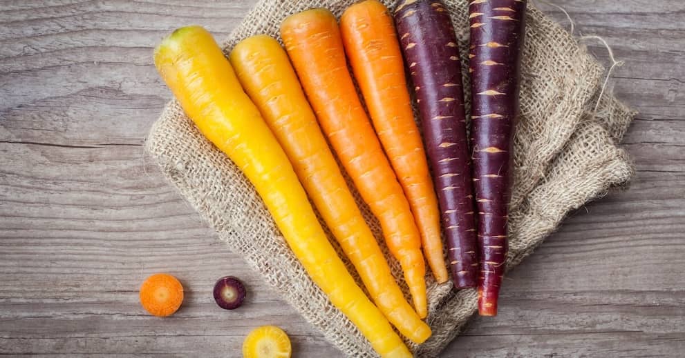 The Best Food to Save You from Going Blind about undefined