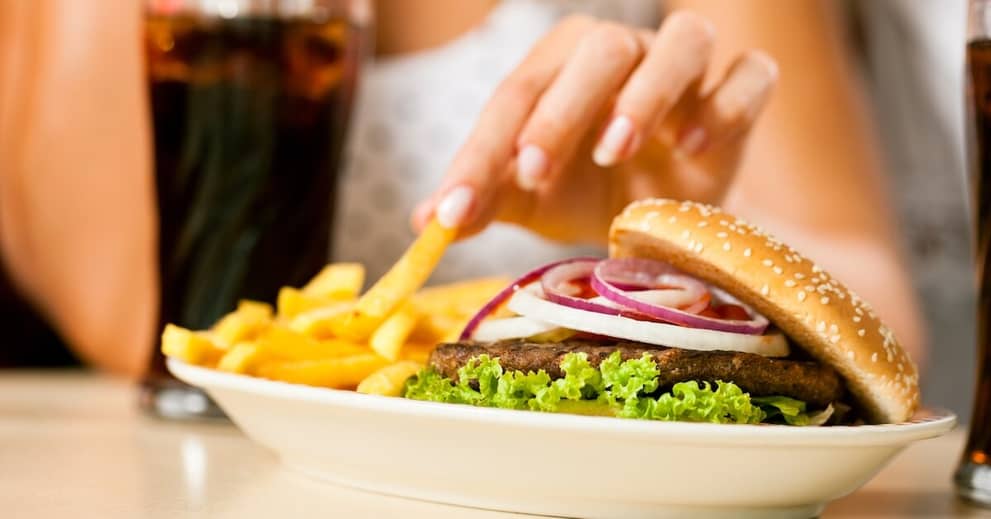 Easy Weight Loss Tips, Fresh from the Labs about false