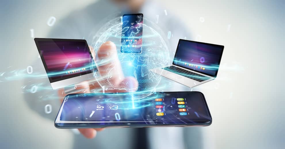 Blinded by the Light: How Modern Devices Affect Eyesight about false