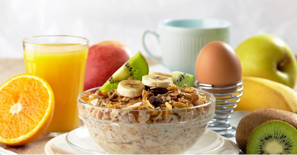 Eat the Meal that Keeps Your Weight Down about Colon Ultra Cleanse