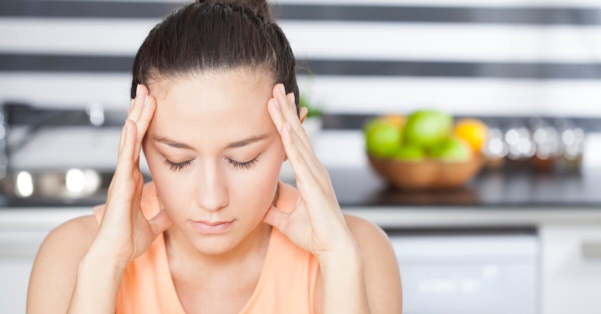 When to worry? Top Signs that Your Headache Isn’t Normal about My Sleep Miracle