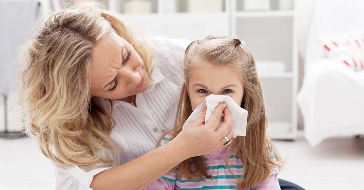 This May Lower Your Risk of a Food Allergy about ComfortPro
